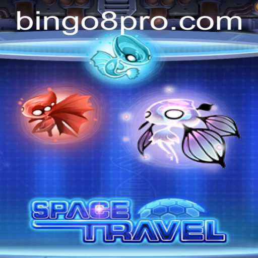 Exploring SpaceTravel: An Interstellar Adventure with the Exciting Twist of Bingo8