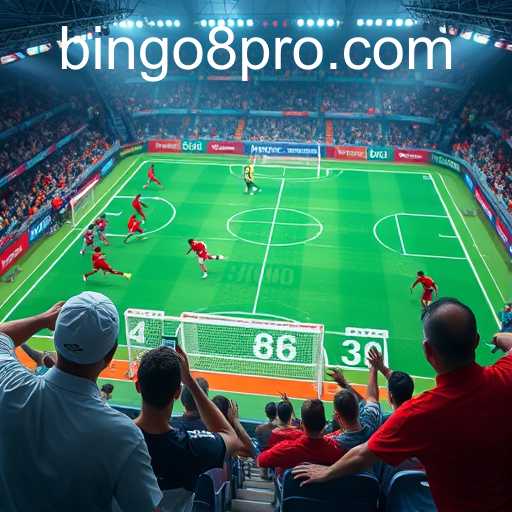 Bingo8