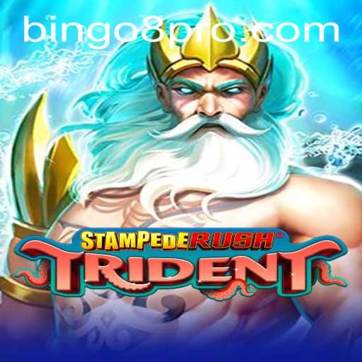 StempedeRushTrident: An Exciting New Adventure in Online Gaming with a Twist of Bingo8