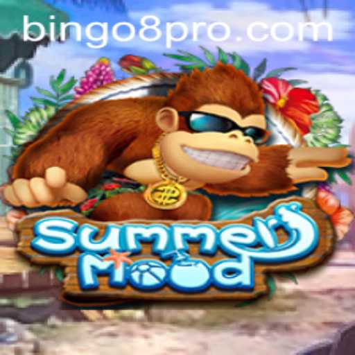 Get Into the Groove with SummerMood: Exploring the Excitement of Bingo8