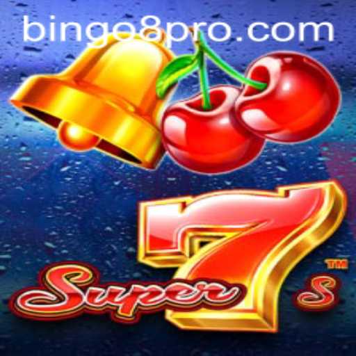 Super7s: Exploring the Exciting World of Bingo8
