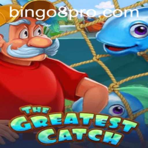 Exploring TheGreatestCatch: A Fresh Take on Interactive Gaming