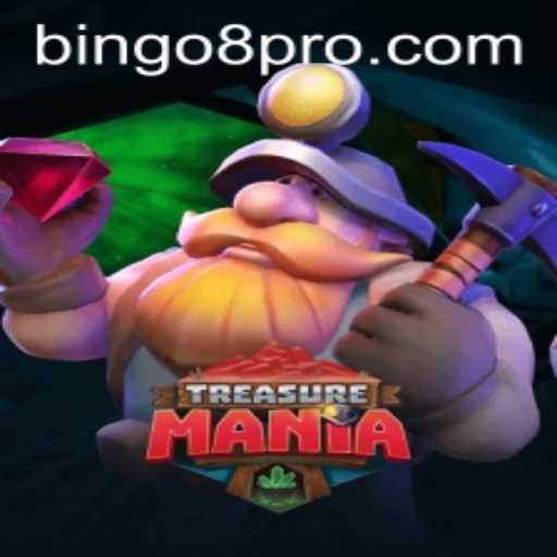Dive into the Adventure with TreasureMania and Unlock the Thrills of Bingo8