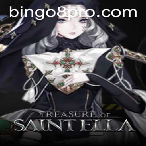 Explore the Exciting World of TreasureofSaintElla with Bingo8