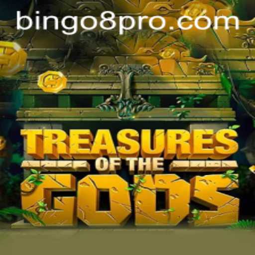 Unveiling the Adventure: TreasureoftheGods and the Alluring Bingo8