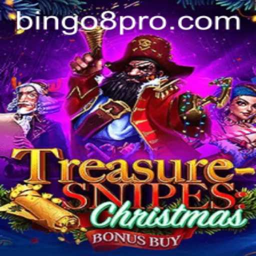 TreasuresnipesChristmas: Unwrapping the Magic of Holiday Gaming Fun