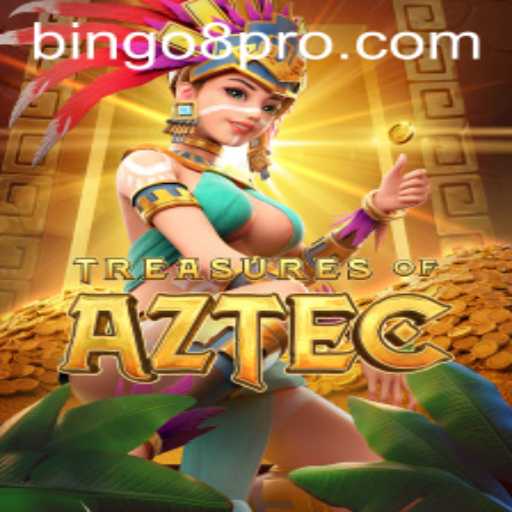 Exploring TreasuresofAztec: A Thrilling Adventure with Bingo8