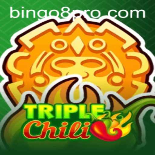 TripleChili: The Exciting World of Bingo8