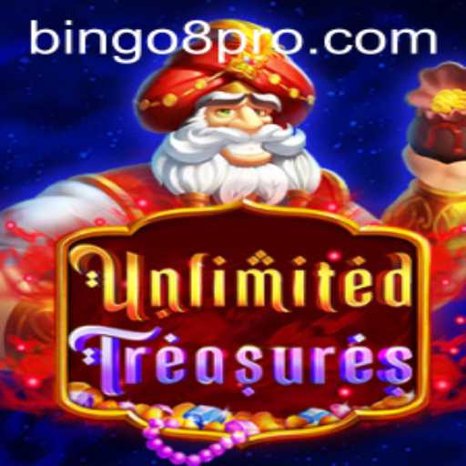 UnlimitedTreasures: The New Era of Bingo with Bingo8