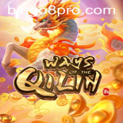 Discover the Mystical Journey in 'Ways of the Qilin' with Bingo8