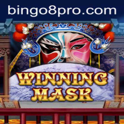 Exploring WinningMask: The Thrilling New Game with Bingo8