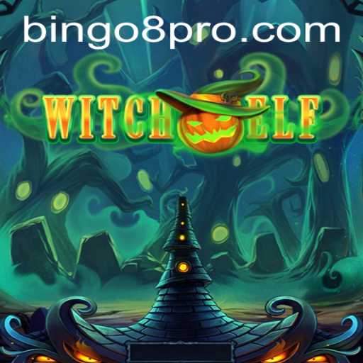 Exploring the Enchanting World of WitchElf: A Magical Journey with Bingo8