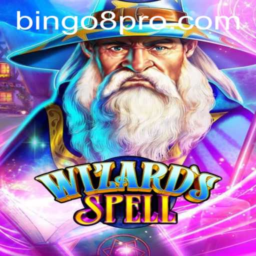 Unveiling WizardsSpell: A Magical Gaming Experience with Bingo8