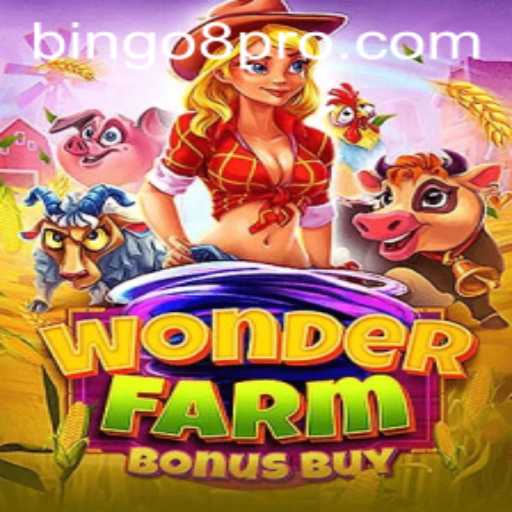 Discover the Exciting World of WonderFarmBonusBuy: A Dive into the Game Mechanics and More