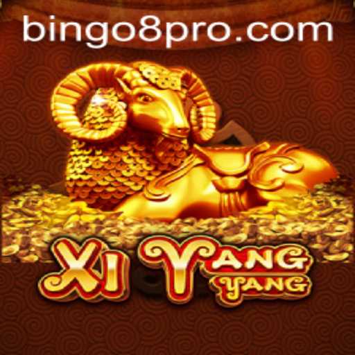 Exploring the Enchanting World of XiYangYang with Bingo8