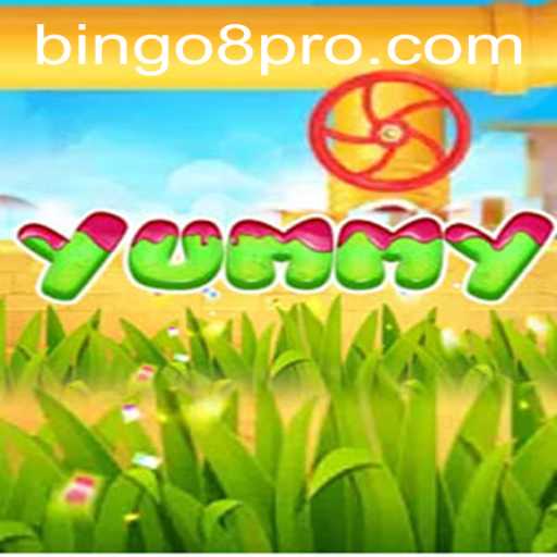 Discover the Exciting World of 'Yummy: Bingo8' - A Delicious Adventure