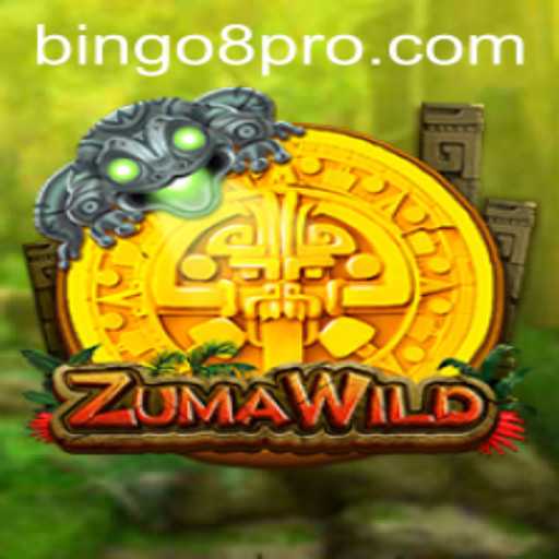 ZumaWild Game: An Engaging Adventure with Bingo8